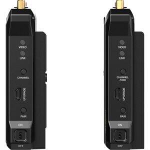 Alternative view of משדר וידאו Hollyland mars 300