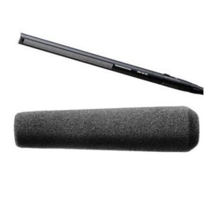 Alternative view of מיקרופון לבום Sennheiser MKH 416