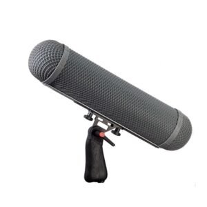 צפלין למיקרופון