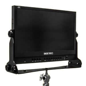 Seetec atem156 מוניטור במאי