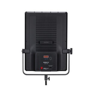 Nanlite Compac 200 BACK