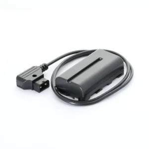 מתאם דאמי סוללת NP-F לD-TAP