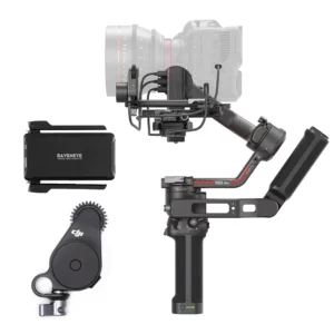 DJI RS 3 Pro COMBO