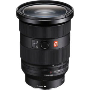 Sony 24-70mm F2.8 gm