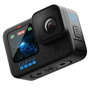 GOPRO HERO 12 BLACK