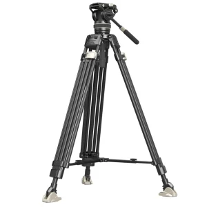 חצובת וידאו 2 מטר SmallRig 3989