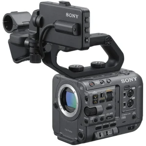 sony fx6