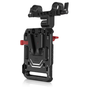 מתאם v lock לריג