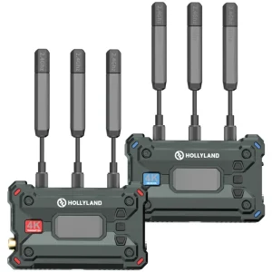 משדר וידאו אלחוטי HOLLYLAND PYRO S