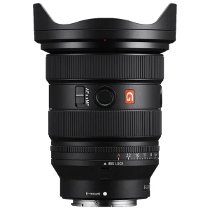 SONY 16-35mm f2.8 GM II