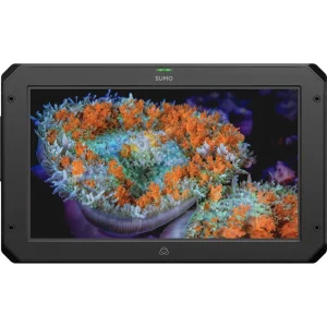 ATOMOS SUMO 19 SE