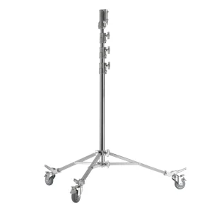 קומבו סטנד גלגלים