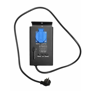 דימר לפנס 3K