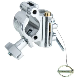 Kupo Tv Coupler - Silver