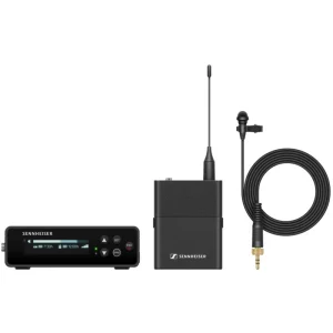 Sennheiser EW-DP ME 2 SET