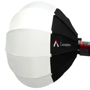 ריכוך כדורי 66 ס״מ Aputure lantern