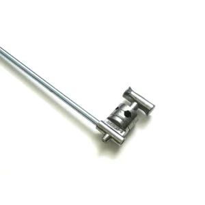 זרוע גריפ קצרה