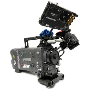 ARRI ALEXA XT