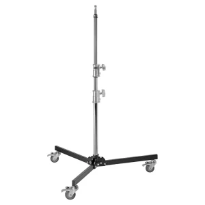 סטנד מוניטור על גלגלים - Tether Tools