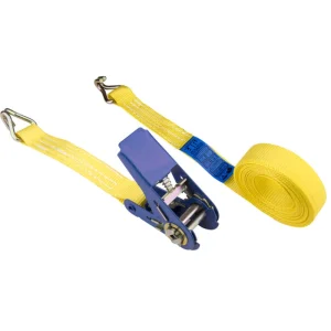 רצועת קיבוע  - ratchet