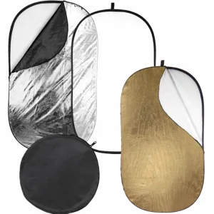 מחזיר אור - reflector מתקפל