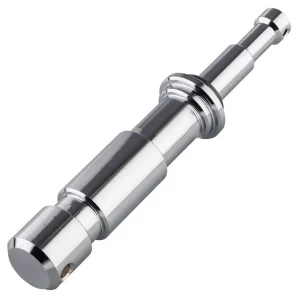 Junior to Baby pin adapter