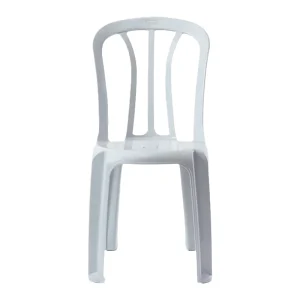 כיסא פלסטיק ׳׳כתר׳׳