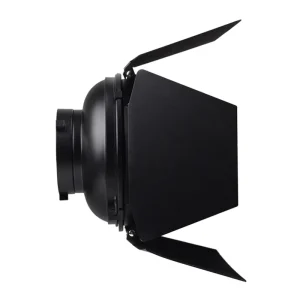 דלתות לפנסי aputure