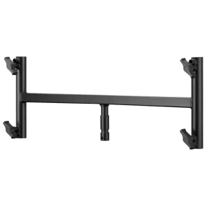 מתאם ג'וניור ל4 פנסים - JUNIOR ADAPTER